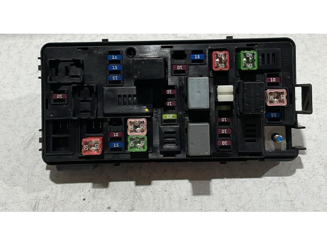 Блок предохранителей 9594-9015, 9594-9015   Chevrolet Spark    