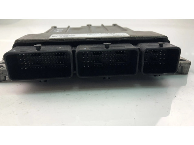 Řídící jednotka 237101511S Renault Captur 2015