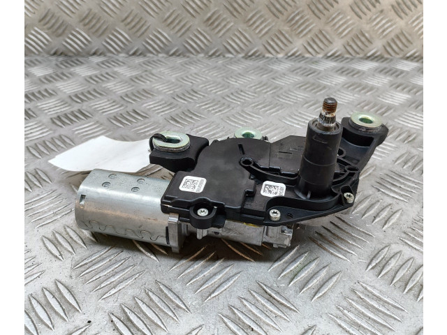 Двигатель стеклоочистителя заднего стекла 95B955711   Porsche Macan (95B)