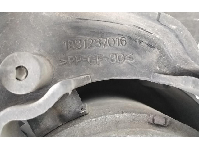 Вентилятор радиатора RHY Citroen Berlingo