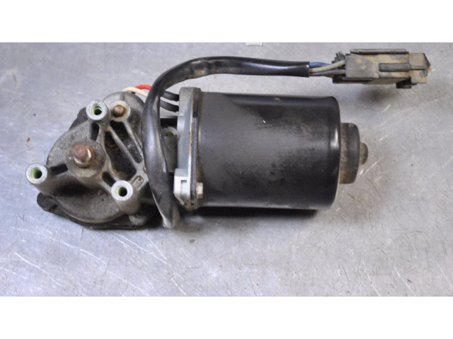 Моторчик дворников     Renault Twingo I