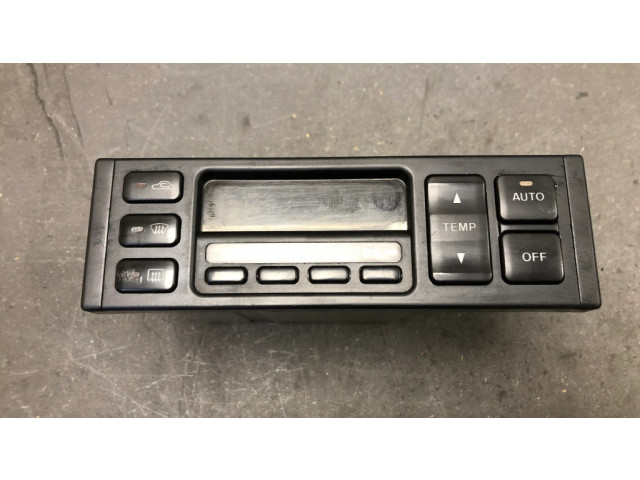 Блок управления климат-контролем K19Z0GE6R Mazda 626