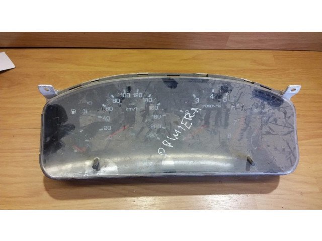 Панель приборов 96251046   Nissan Primera       