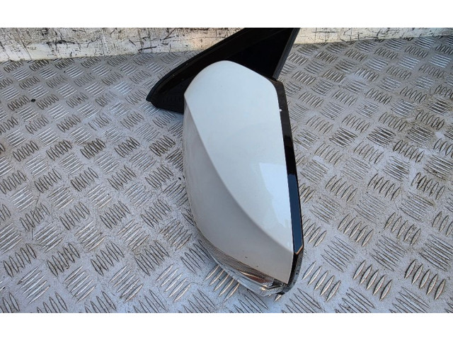 Зеркало электрическое Infiniti QX60 L50 2013 - 2021 года