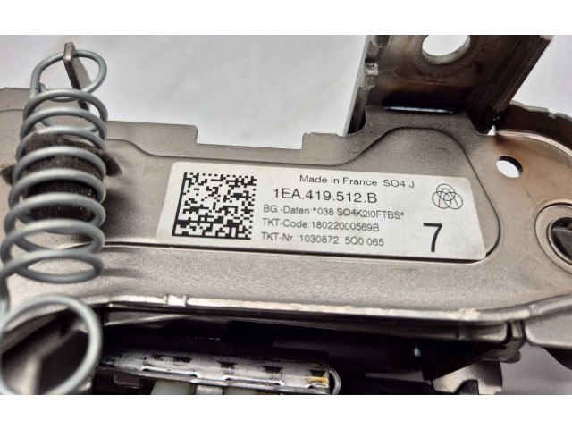 Рулевая рейка 1EA419512B, 1EA905861 Volkswagen ID.3 2019 - года