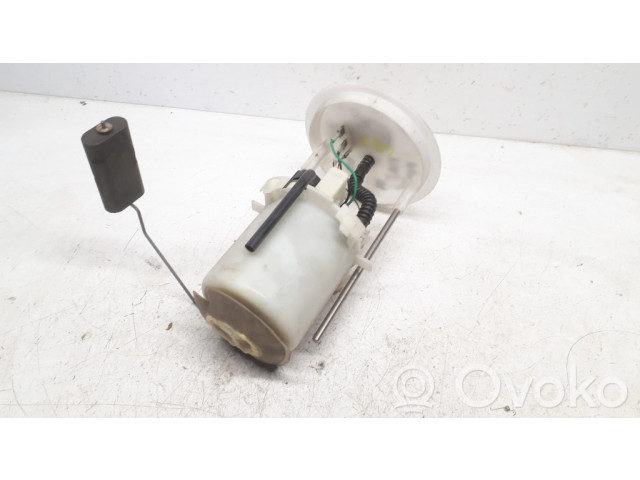 Насос топлива (в топливном баке)