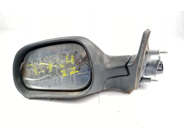 Зеркало электрическое        Renault Safrane  1992 - 2000 года   