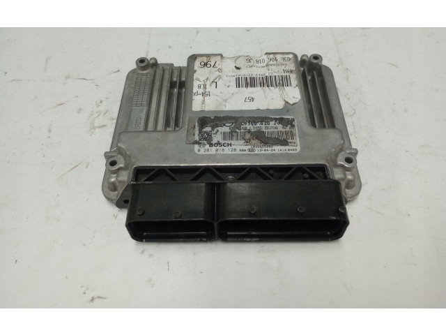 Řídící jednotka 03L906018JG Audi A5 Sportback 8TA 2013