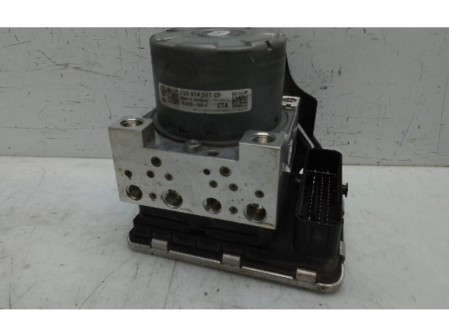 ABS Steuergerät 5Q0614517 Volkswagen Tiguan 2008