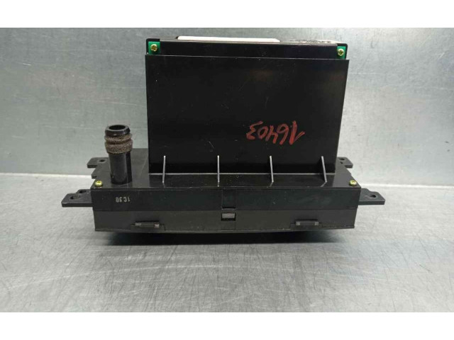 Блок управления климат-контролем 20992735   Chevrolet Captiva