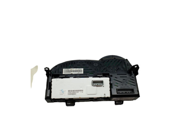 Панель приборов 8201178273   Renault Twingo II       