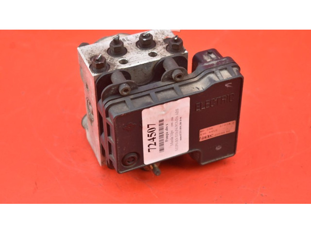 Jednotka ABS 2059442, 2059442 Mazda MPV II LW 2003