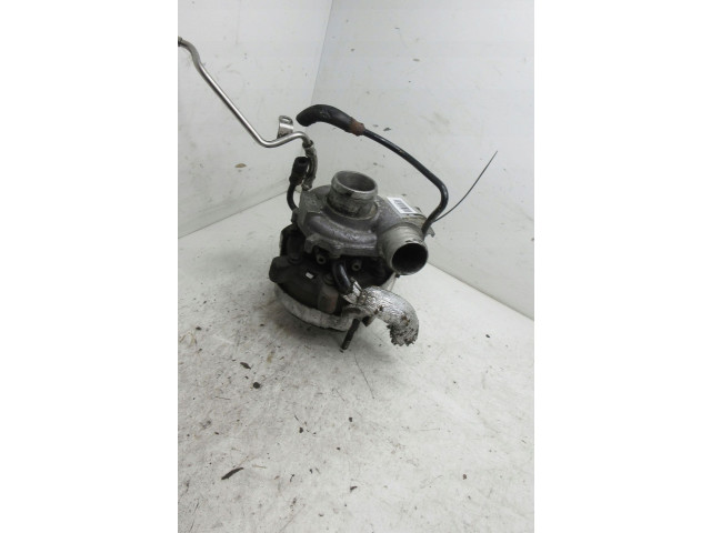 Turbodmychadlo Турбина 057145721J   Audi A8 S8 D3 4E   