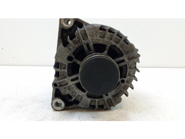 Генератор 9665617780, CL15 Citroen C5 2.0