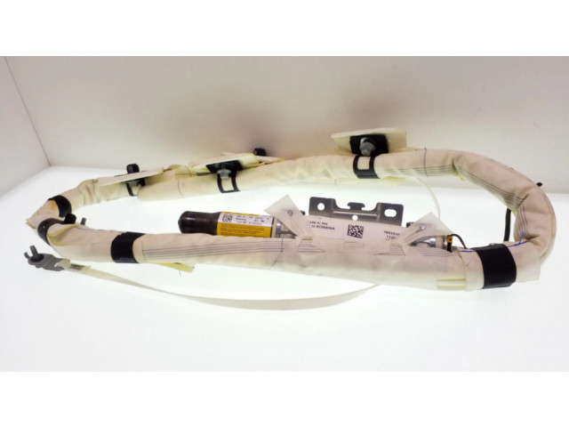 Боковая подушка безопасности BM5114K159, BM5114K159AE00232   Ford Focus