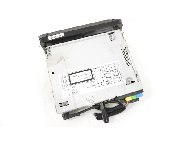 Масляный насос 939 A2.000 7646302316, 1560730930 Alfa Romeo 159 1.9