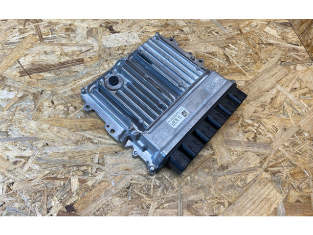 Řídící jednotka 5A53262, 0261S1062K BMW M3 G80 2020