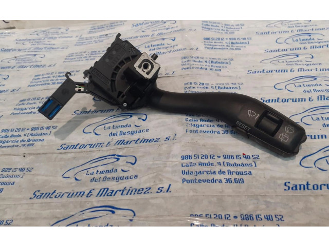 Переключатель дворников 8P0953519A, MANDOLIMPIA   Audi A3 S3 8P