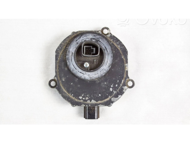 Блок фонаря / (блок «хenon»)