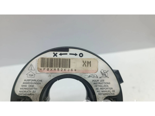 Подрулевой шлейф SRS F0XM52KJ6 Honda FR-V