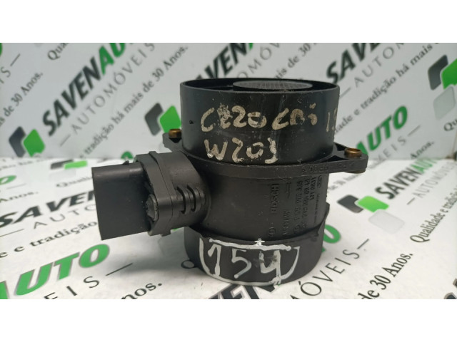 Измеритель потока воздуха