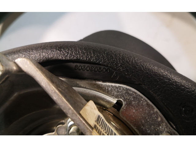 Руль Citroen C4 I  2004 - 2010 года 6029659, 603080500      