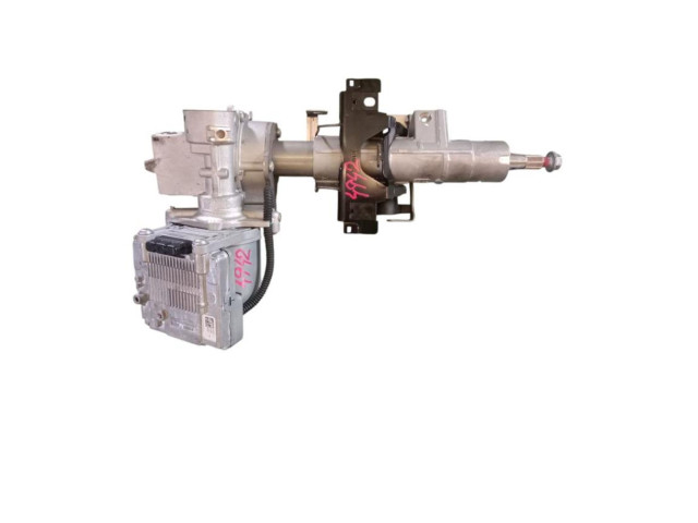 Volant Nissan Juke I F15 2024 488056PE3B3X212007