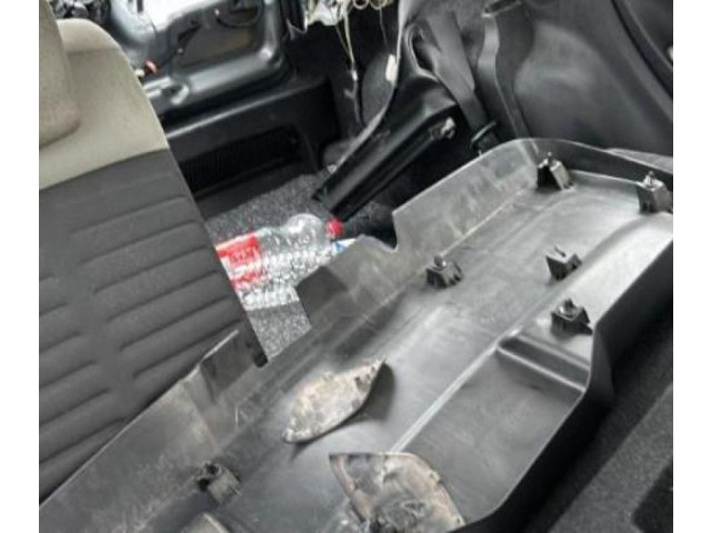 Моторчик заднего дворника Fiat Grande Punto