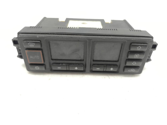 Блок управления климат-контролем 8L0820043B, 5HB00760800   Audi A3 S3 8L