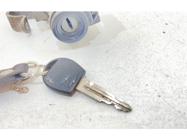 Комплект блоков управления 5WY5403F, 5WY5403F Chevrolet Matiz