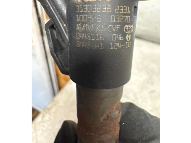 Форсунка 31303238, 10092B Volvo S80