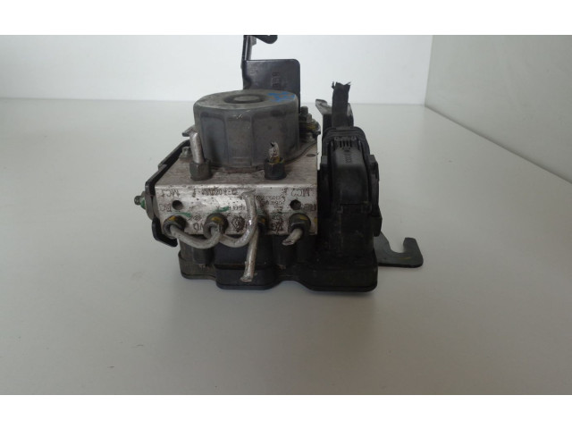 Блок АБС 476608644r Dacia Logan II 2012 - 2020 года