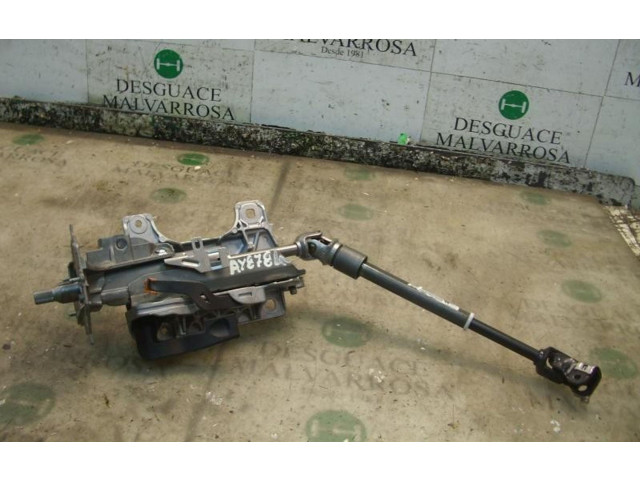 Рулевая рейка Citroen C4 Aircross - года