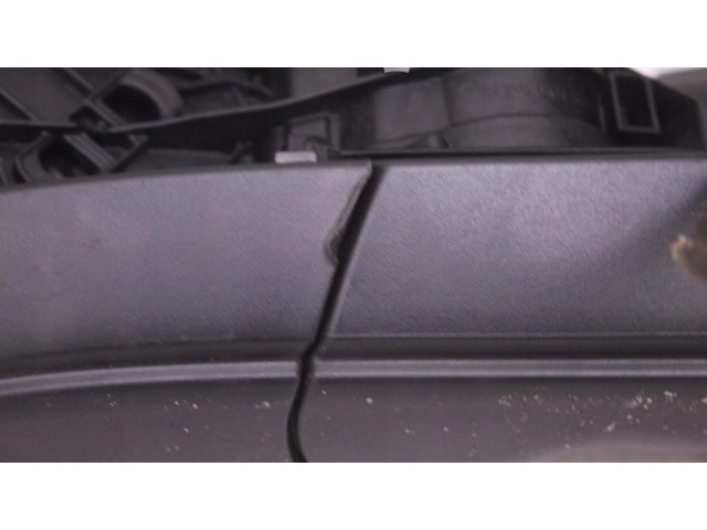 Зеркало электрическое Skoda Octavia Mk3 (5E) 2013 - 2019 года