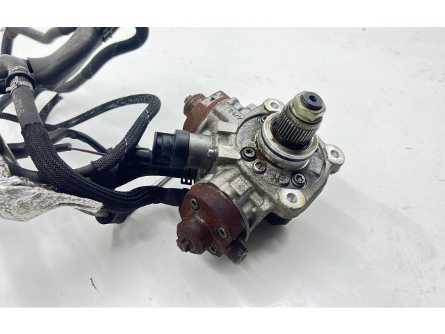 Топливный насос