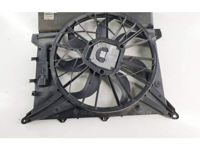 Вентилятор радиатора     30645719, 0130706803    Volvo XC90 