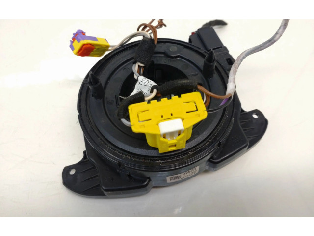 Подрулевой шлейф SRS 6C0959653, 5e0971584a   Skoda Fabia Mk3 (NJ)