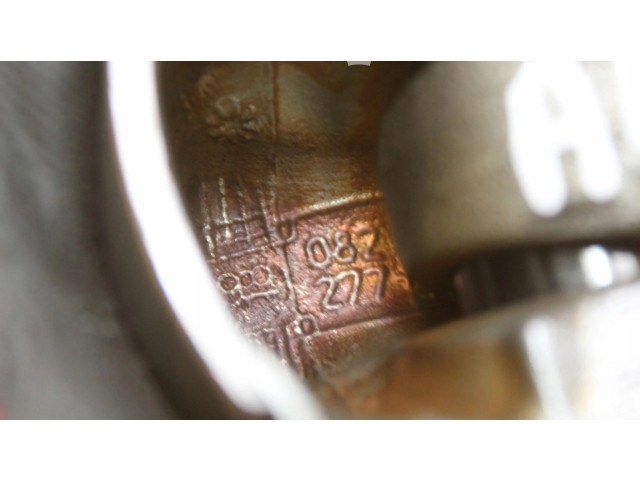 Píst 06LD Audi A5 8T 8F