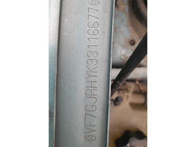 Volant Citroen Berlingo 1999 4109CA