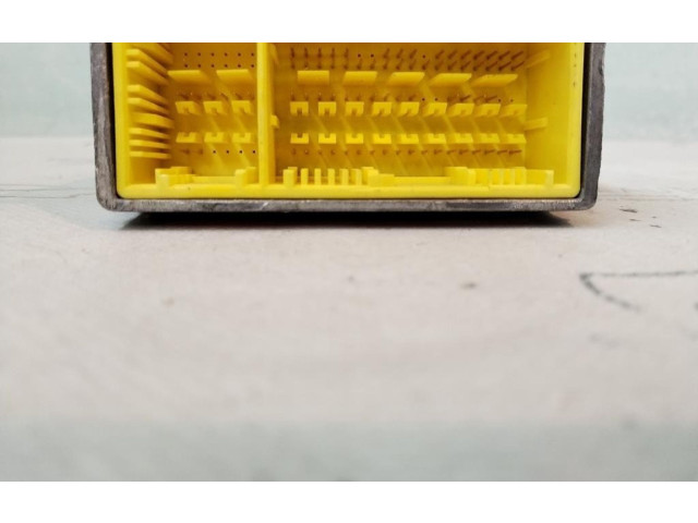 Блок подушек безопасности Mercedes-Benz ML W164