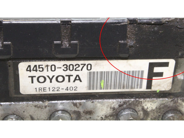 Jednotka ABS 4451030270 Lexus GS 300 350 430 450H 2008