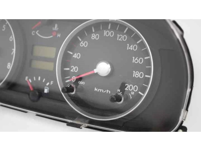 Přístrojová deska Hyundai Getz 2002 940031C051