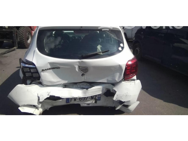 Генератор 231005933R Dacia Sandero