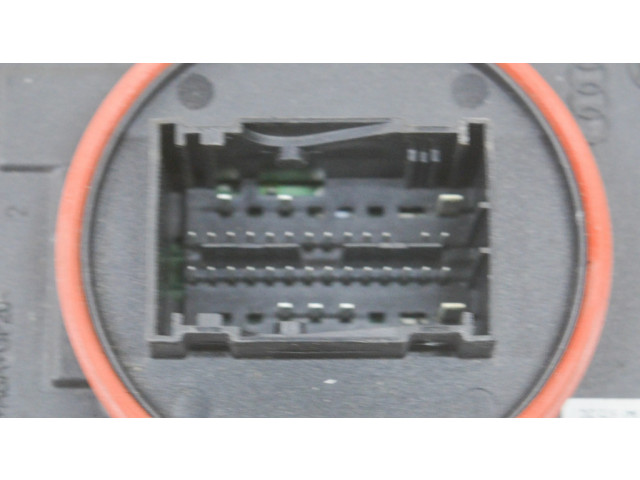 Блок фонаря / (блок «хenon»)