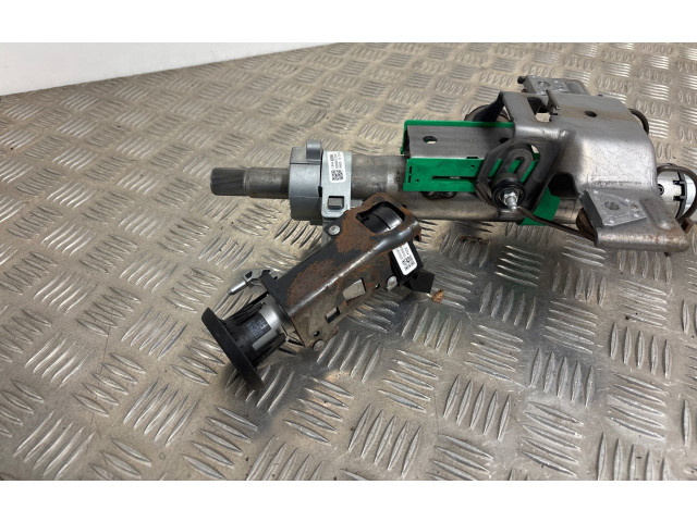 Рулевая рейка 13251948, 1541519 Opel Meriva B 2010 - 2016 года