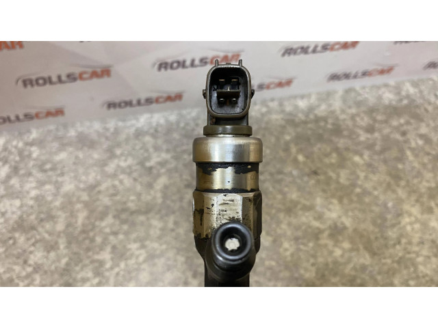 Vstřikovač 2367027020 Toyota Corolla E120 E130 pro naftový motor 2.0