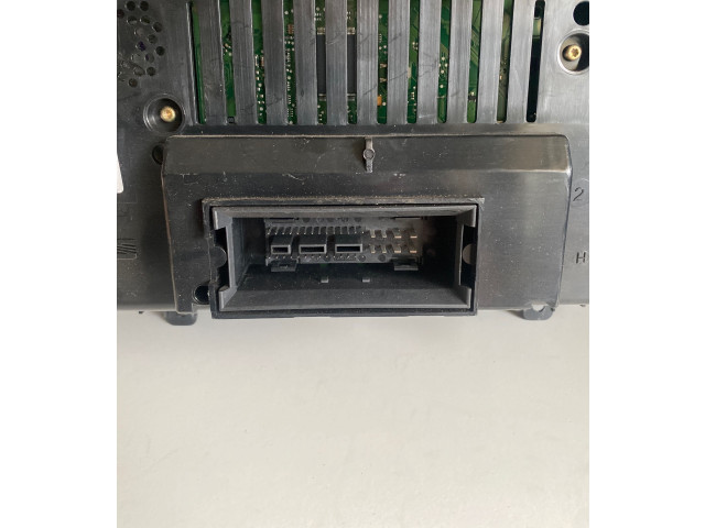 Přístrojová deska  Seat Leon (1P) 2008 1P0920840C, V0007000  