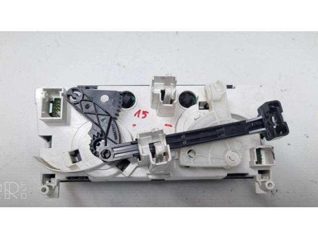 Блок управления климат-контролем 69947013 Citroen C3 Picasso