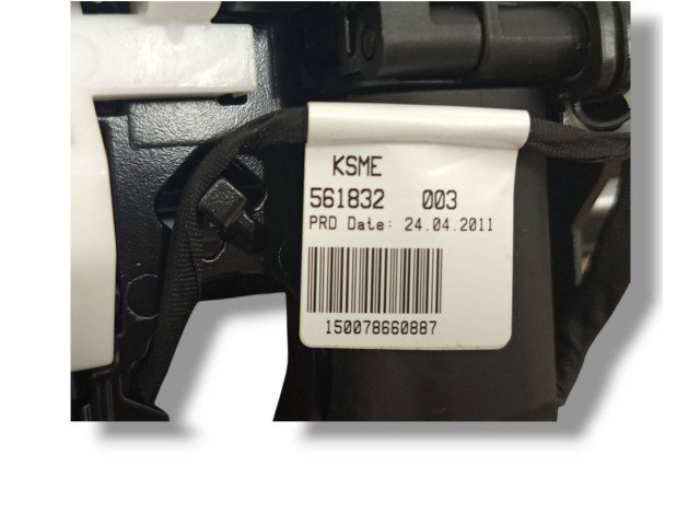 Дисплей    4G2919601C, 930663103   Audi A6 S6 C7 4G