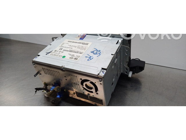 Форсунка 96560D70004X Hyundai Tucson TL D4HA